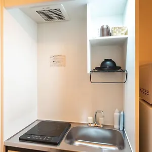 Sumida Dias Appartement Tōkyō