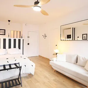 Hyper Centre Avec Balcon Appartement Clermont-Ferrand