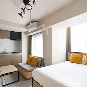 Lafesta Higashikomagata Appartement Tōkyō