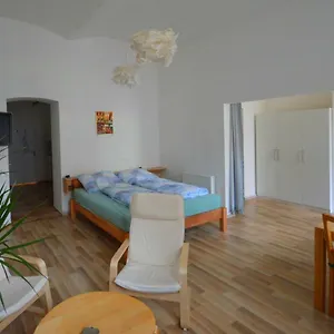 Wiener Appartement Vienne